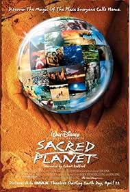 Sacred Planet (200