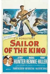 Sailor of the King