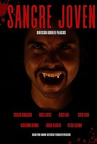 Sangre Joven (2024