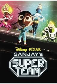 Sanjays Super Team
