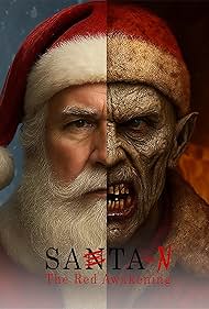 Santa-N the Red Aw