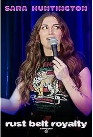 Sara Huntington Ru
