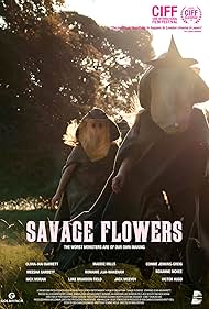Savage Flowers (20