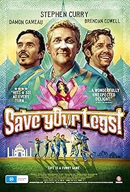 Save Your Legs (20