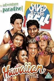 Saved by the Bell 
