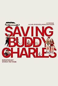 Saving Buddy Charl