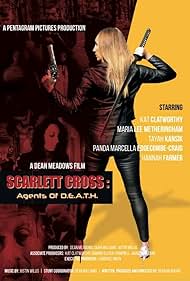 Scarlett Cross Age