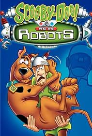 Scooby Doo the Rob