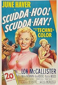 Scudda Hoo Scudda 