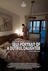 Self Portrait of a