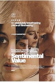 Sentimental Value 