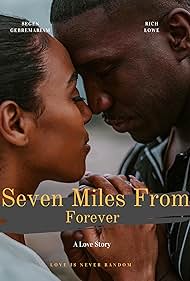 Seven Miles from F