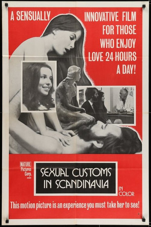 Sexual Customs in 