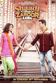 Shaadi Mein Zaroor