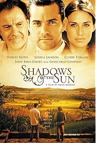 Shadows in the Sun