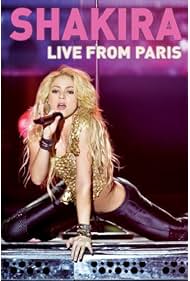 Shakira Live from 