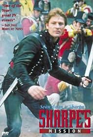 Sharpes Mission (1