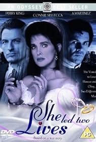She Led Two Lives 