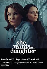 She Wants My Daugh