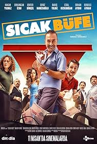 Sicak Bufe (2025)