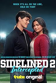 Sidelined 2 Interc