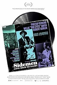 Sidemen Long Road 