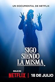 Sigo siendo la mis