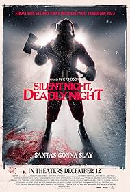 Silent Night, Dead