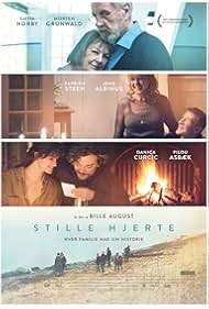 Silent Heart (2014