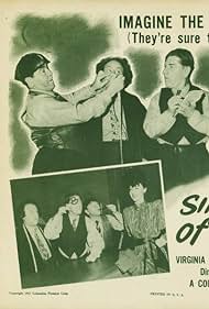 Sing a Song of Six