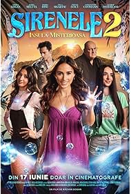 Sirenele 2 Insula 