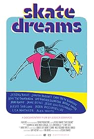 Skate Dreams (2022