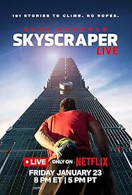 Skyscraper Live (2
