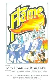 Slade in Flame (19