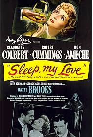 Sleep, My Love (19