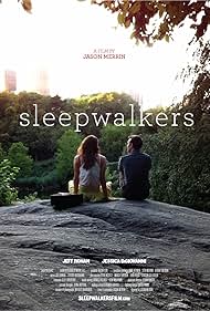 Sleepwalkers (2016