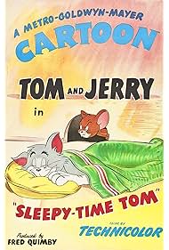 Sleepy Time Tom (1