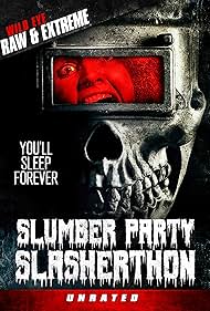 Slumber Party Slas