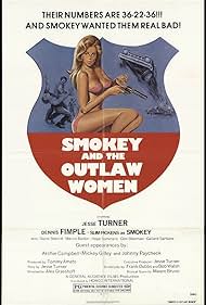Smokey and the Goo