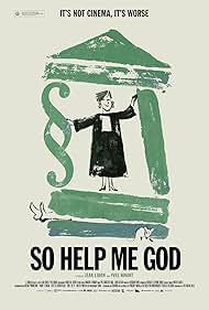 So Help Me God (20