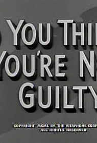 So You Think Youre