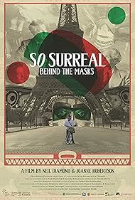 So Surreal Behind the Masks (2024)