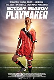Soccer Season Play