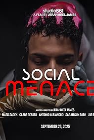 Social Menace (202