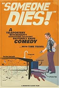 Someone Dies (2024