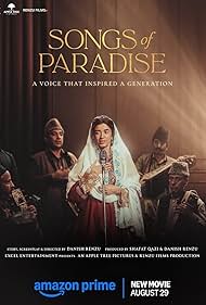 Songs of Paradise 