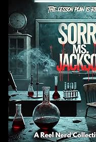 Sorry Ms Jackson (