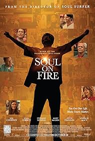 Soul on Fire (2025