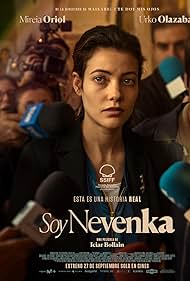 Soy Nevenka (2024)