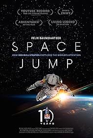 Space Jump How Red